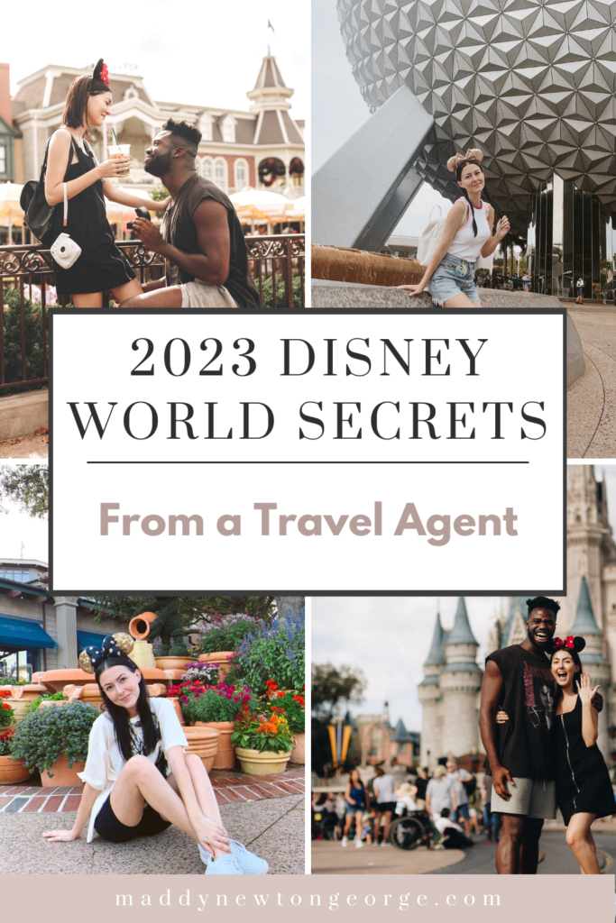 You Will Be Making Memories With This 2023 Walt Disney World