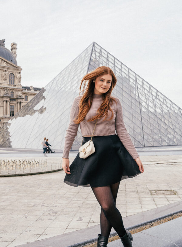HOW TO SPEND 3 DAYS IN PARIS – ON A BUDGET